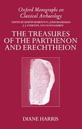 Read The Treasures of the Parthenon and Erechtheion (Oxford Monographs on Classical Archaeology), written by Diane Harris