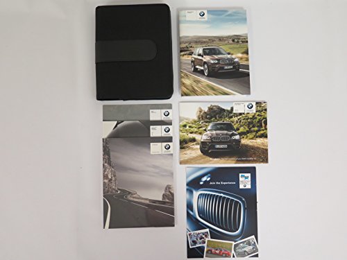 Read 2011 BMW X3 Xdrive 28i 35i Owners Manual, written by BMW