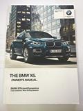 Read 2013 BMW X6 X6M X5 X5M XDRIVE Genuine OEM Owner's Manual--Complete Set, written by BMW