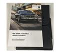 Read 2022 BMW 7 Series 750i 740Li xDrive M760Li Genuine OEM Owner's Manual Set, written by BMW Owners Manual Read 2022 BMW 7 Series 750i 740Li xDrive M760Li Genuine OEM Owner's Manual Set, written by BMW Owners Manual