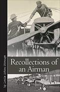 Read Recollections of an Airman (Vintage Aviation Library), written by Louis Arbon Strange