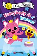 Read Pinkfong: Everybody Dances! (My First I Can Read), written by Pinkfong