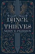 Read Dance of Thieves, written by Mary E. Pearson