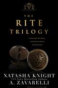 Read The Rite Trilogy: A Sovereign Sons Novel, written by A. Zavarelli; Natasha Knight