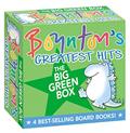 Read Boynton's Greatest Hits The Big Green Box (Boxed Set): Happy Hippo, Angry Duck; But Not the Armadillo; Dinosaur Dance!; Are You A Cow?, written by Sandra Boynton