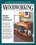 Read Woodworking Magazine: Issue 14, written by Woodworking Magazine