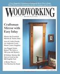Read Woodworking Magazine: Issue 7, written by Woodworking Magazine