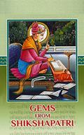 Read Gems from the Shikshapatri, written by Bhagwan Swaminarayan
