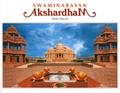 Read Swaminarayan Akshardham, New Delhi, written by BAPS Sadhus
