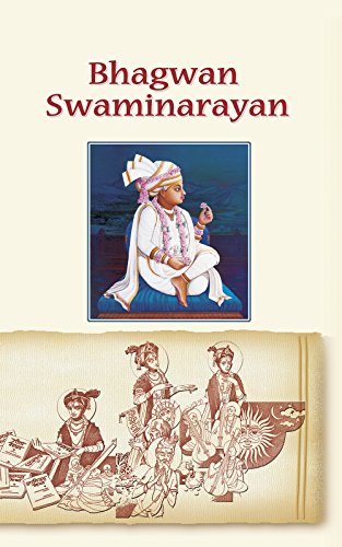Read Bhagwan Swaminarayan: An Introduction, written by Sadhu Mukundcharandas