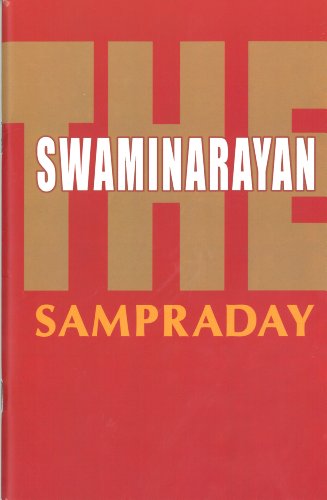 Read The Swaminarayan Sampraday, written by Sadhu Mukundcharandas