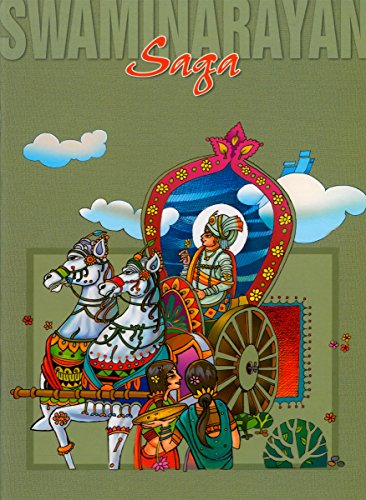 Read Swaminarayan Saga: Life and Work of Bhagwan Swaminarayan, written by Sadhu Ishwarcharandas; BAPS Sadhus (Translators)