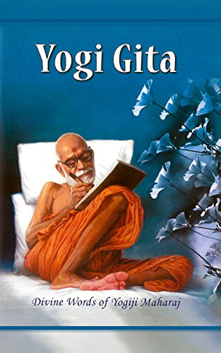 Read Yogi Gita, written by Yogiji Maharaj