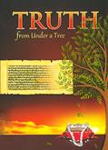 Read Truth From Under A Tree, written by Sadhu Snehmunidas