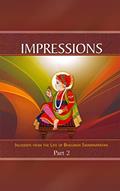 Read Impressions - Part 2: Incidents from the Life of Bhagwan Swaminarayan, written by Sadhu Aksharjivandas