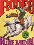 Read Rodeo, written by Roxie Munro