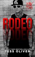 Read Rodeo, written by Tess Oliver