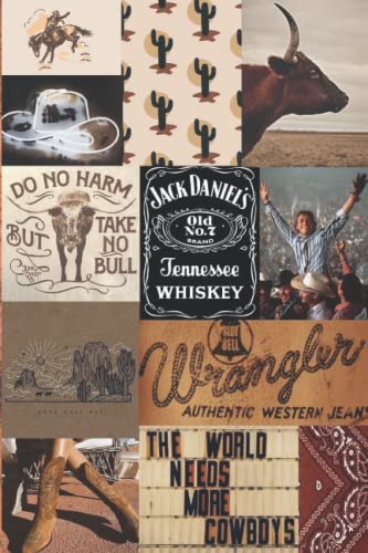 Read Rodeo/Western Notebook, written by The Cinchy Roan Co