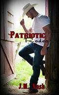 Read Patriotic Rodeo, written by J.M. Nash