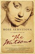 Read A Completing of The Watsons Wooster Publishing, written by Rose Servitova