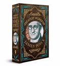 Read Greatest Works of James Joyce (Deluxe Hardbound Edition), written by James Joyce Read Greatest Works of James Joyce (Deluxe Hardbound Edition), written by James Joyce
