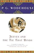 Read Jeeves And The Tie That Binds, written by P.G. Wodehouse