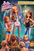 Read BARBIE AND HER SISTE, written by Devin Ann Wooster