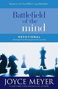 Read Battlefield of the Mind Devotional: 100 Insights That Will Change the Way You Think, written by Joyce Meyer