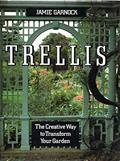 Read Trellis, written by Jamie Garnock