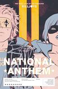 Read The True Lives of the Fabulous Killjoys: National Anthem, written by Gerard Way; Shaun Simon