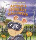 Read Arthur's Spookiest Halloween, written by Marc Brown