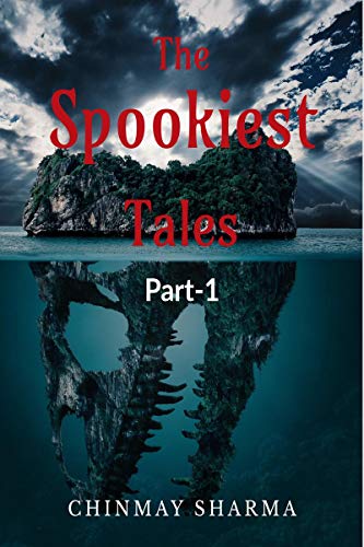 Read The Spookiest Tales Part-I, written by Notion Press