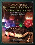 Read Unofficial Halloween Cookbook for Harry Potter Fans: Inspired Recipes for the Spookiest of Holidays, written by Tom Grimm