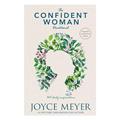Read The Confident Woman Devotional: 365 Daily Inspirations, written by Joyce Meyer