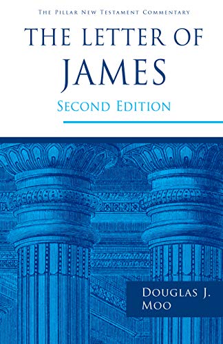 Read The Letter of James (The Pillar New Testament Commentary (PNTC)), written by Douglas J. Moo