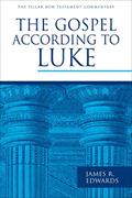 Read The Gospel according to Luke (The Pillar New Testament Commentary (PNTC)), written by James R. Edwards Read The Gospel according to Luke (The Pillar New Testament Commentary (PNTC)), written by James R. Edwards