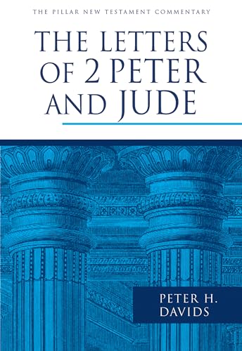 Read The Letters of 2 Peter and Jude (The Pillar New Testament Commentary (PNTC)), written by Peter H. Davids