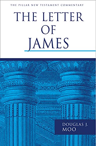 Read The Letter of James (The Pillar New Testament Commentary (PNTC)), written by Douglas J. Moo