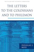 Read The Letters to the Colossians and to Philemon (The Pillar New Testament Commentary (PNTC)), written by Douglas J. Moo Read The Letters to the Colossians and to Philemon (The Pillar New Testament Commentary (PNTC)), written by Douglas J. Moo