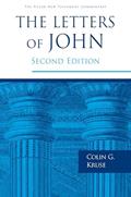 Read The Letters of John (The Pillar New Testament Commentary (PNTC)), written by Colin G. Kruse
