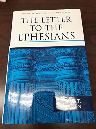 Read The Letter to the Ephesians (The Pillar New Testament Commentary (PNTC)), written by Peter T. O'Brien
