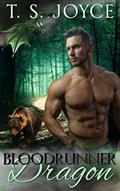 Read Bloodrunner Dragon (Harper's Mountains Book 1), written by T. S. Joyce