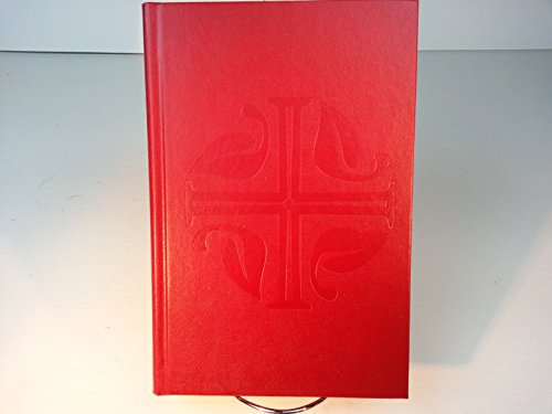 Read Evangelical Lutheran Worship: Pew Edition, written by Evangelical Lutheran Church in America