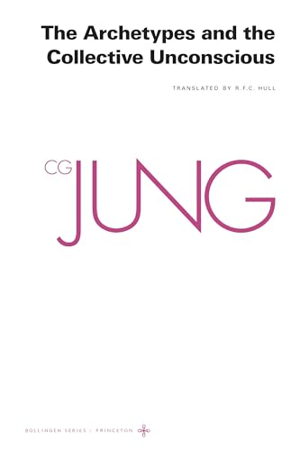 Read The Archetypes and The Collective Unconscious (Collected Works of C.G. Jung Vol.9 Part 1) (The Collected Works of C. G. Jung), written by C. G. Jung