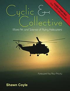 Cyclic and Collective, written by Shawn Coyle