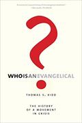 Read Who Is an Evangelical?: The History of a Movement in Crisis, written by Thomas S. Kidd