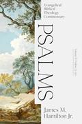 Read Psalms Volume II: Evangelical Biblical Theology Commentary (EBTC), written by James M. Hamilton Jr.