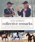 Read Collective Remarks, written by Anne Gribbons