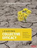 Read Leading Collective Efficacy: Powerful Stories of Achievement and Equity, written by Stefani Arzonetti Hite; Jenni Anne Marie Donohoo