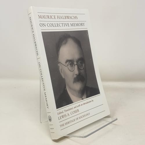Read On Collective Memory (Heritage of Sociology Series), written by Maurice Halbwachs